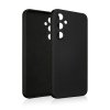 Beline Etui Silicone Samsung A55 A556czarny/black