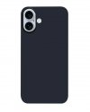 Beline Etui Candy iPhone 16 6.1czarny/black