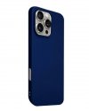 Beline Etui Candy iPhone 16 Pro 6.3granatowy/navy