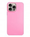 Beline Etui Candy iPhone 16 Pro Max 6.9jasnoróżowy/light pink