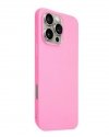 Beline Etui Candy iPhone 16 Pro Max 6.9jasnoróżowy/light pink