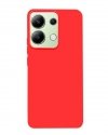 Beline Etui Candy Redmi Note 13 4Gczerwony/red