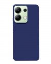 Beline Etui Candy Redmi Note 13 4Ggranatowy/navy