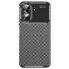 Beline Etui Carbon Armor Xiaomi Redmi13C czarny/black box