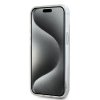DKNY DKHMP15SHRHSEE iPhone 15 / 14 / 136.1 beżowy/beige hardcase IML Mono & Stripe MagSafe