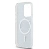 DKNY DKHMP14LHRHSEK iPhone 14 Pro6.1 czarny/black hardcase IML Mono & Stripe MagSafe