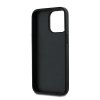 DKNY DKHCP15XPBSWSK iPhone 15 Pro Max6.7 czarny/black hardcase Wrist Strap Stock Logo