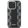 DKNY DKHMP16XPCPVSLK iPhone 16 Pro Max6.9 czarny/black hardcase Checkered Pattern Magsafe