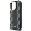 DKNY DKHMP16XPCPVSLK iPhone 16 Pro Max6.9 czarny/black hardcase Checkered Pattern Magsafe