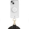 Etui JE 3in1 PopGrip iPhone 15 6.1przezroczysty/clear 30524 (Just Elegance)