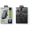 PowerBank indukcyjny Energea MagPac Pro  Plus 10000mAh Qi2 Magsafe szary