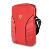 Ferrari Torba FESRBSH10RE Tablet 10 czerwony/red Scuderia