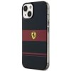 Ferrari FEHMP14SUCOK iPhone 14 / 15 / 13 6.1 czarny/black hardcase IMD Combi Magsafe