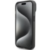 Ferrari FEHMP15SUSCAK iPhone 15 / 14 / 13 6.1 czarny/black hardcase Ring Stand 2023 Collection MagSafe