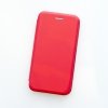 Beline Etui Book Magnetic iPhone X czerwony/red