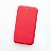 Beline Etui Book Magnetic iPhone Xczerwony/red