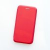 Beline Etui Book Magnetic iPhone X czerwony/red