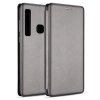 Beline Etui Book Magnetic iPhone 11 Prostalowy/steel