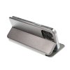 Beline Etui Book Magnetic Samsung S20 Ultra stalowy/steel