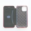 Beline Etui Book Magnetic Samsung A21czerwony/red