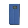 Etui Smart Magnet book iPhone X/Xs niebieski/blue