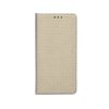 Etui Smart Magnet book Samsung S22złoty/gold