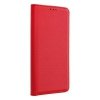 Etui Smart Magnet book Samsung A13 4GA135 czerwony/red