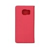 Etui Smart Magnet book Samsung M23 M236 czerwony/red