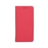 Etui Smart Magnet book Samsung A13 4G A135 czerwony/red