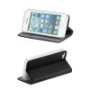 Etui Smart Magnet book Xiaomi Mi 12 Proczarny/black