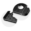 Etui Smart Magnet book Xiaomi Mi 12 Proczarny/black