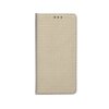 Etui Smart Magnet book Samsung S23S911 złoty/gold