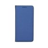 Etui Smart Magnet book Sam S23+ S916 niebieski/blue