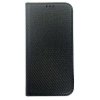 Etui Smart Magnet book Motorola MOTO G535G czarny/black