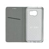 Etui Smart Magnet book Samsung S24 S921niebieski/blue