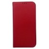 Etui Smart Magnet book MOTO Edge 50 Proczerwony/red