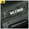 WILDMAN Etui/sakwa pod siodełko GD700uchwyt rowerowy zielona/green