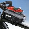 WILDMAN Etui/uchwyt na rower FK6sakwa na ramę szaro-czarna/grey-black