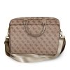 Guess Torba GUCB154GB 16 brąz/brown4G Uptown