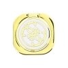 Guess Ring stand GURSEQGWH złoto-biały/gold & white 4G