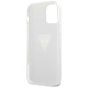 Guess GUHCP12LPCUJULDB iPhone12 Pro Max 6,7  granatowy/dark blue hardcase Jeans Collection