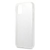 Guess GUHCP12L3D4GTR iPhone 12 Pro Max6,7 transparent hardcase 4G 3D Pattern Collection