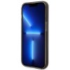 Guess GUHCP14LHGCOK iPhone 14 Pro 6,1 czarny/black hardcase Translucent