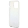 Guess GUHCP15XHDECMI iPhone 15 Pro Max 6.7 wielokolorowy hardcase IML Faceted Mirror Disco Iridescent