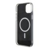 Guess GUHMP15SHITSK iPhone 15 / 14 / 13 6.1 wielokolorowy/rainbow hardcase IML Iridescent MagSafe