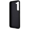 Guess GUHCS23FE4GMGGR S23 FE S711szary/grey hardcase 4G Big Metal Logo