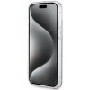 Guess GUHMP15SHGCUSTGK iPhone 15 / 14 / 13 6.1 czarny/black hardcase IML GCube MagSafe