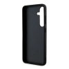 Guess GUOHCSA35G4GFGR A35 A356 czarny/black hardcase 4G Metal Gold Logo