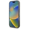 Guess GUHCP16XHCHGSPK iPhone 16 Pro Max 6.9 czarny/black hardcase IML Heart
