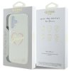 Guess GUHCP16MHCHGSPT iPhone 16 plus6.7 przeźroczysty/transparent hardcase IML Heart